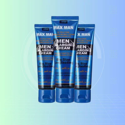 Delay Cream