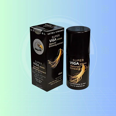 Delay Spray